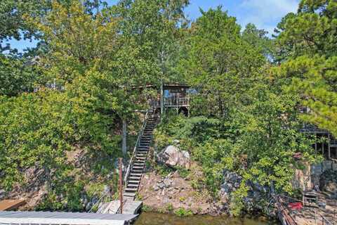 318 Tepee Terrace, Hot Springs, AR 71913