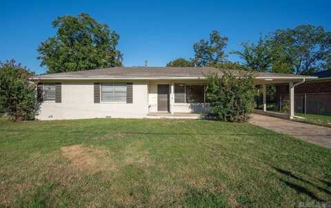 304 Verona Avenue, Sherwood, AR 72120