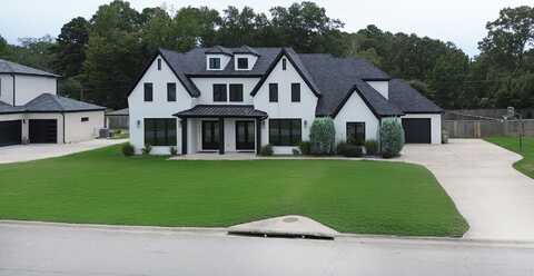 6724 Hilo Avenue, Benton, AR 72019