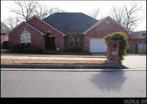 7385 W Ridge Circle, Sherwood, AR 72120