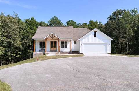150 Caddy Cove Lane, Mountain View, AR 72560