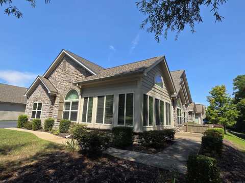 394 Mountain Terrace Circle, Maumelle, AR 72113
