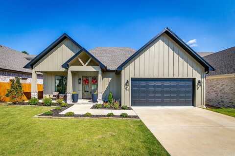 90 Copper Circle, Little Rock, AR 72223