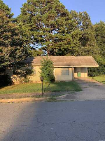 1205 Junior Deputy Road, Little Rock, AR 72205
