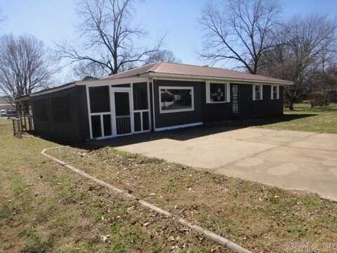 505 E 3rd Street, McCrory, AR 72101