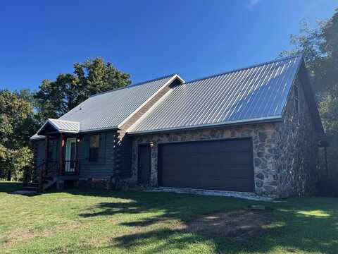 908 S Riverview Lane, Mountain View, AR 72560