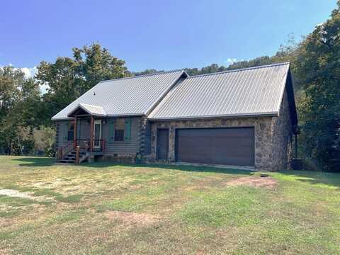 908 S Riverview Lane, Mountain View, AR 72560