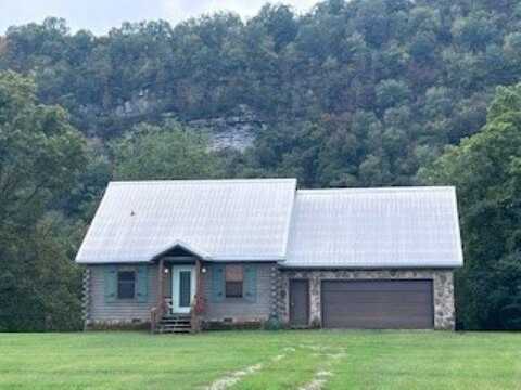 908 S Riverview Lane, Mountain View, AR 72560