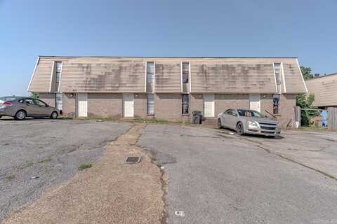 405 Melrose St Street, Jonesboro, AR 72401