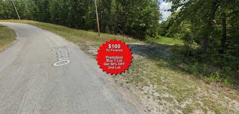 Lot 2 Alamosa Drive, Cherokee Village, AR 72529
