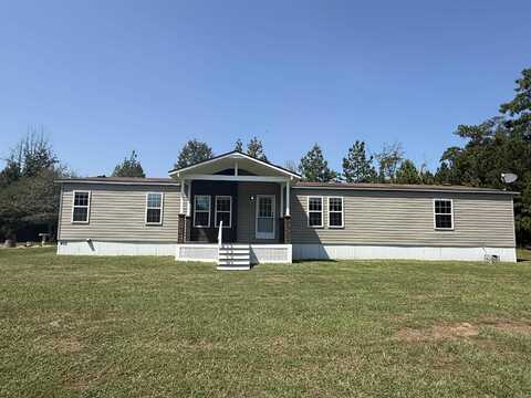 403 Jackson Road, Friendship, AR 71942