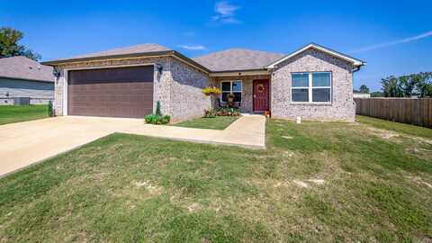 38 Saunder Drive, Ward, AR 72176