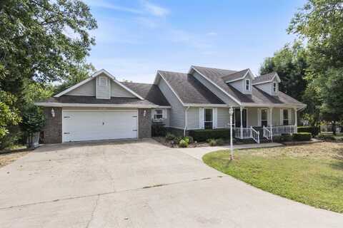 1 Berrydale Lane, Bella Vista, AR 72715