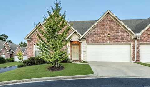 28 Valletta Circle, Little Rock, AR 72223