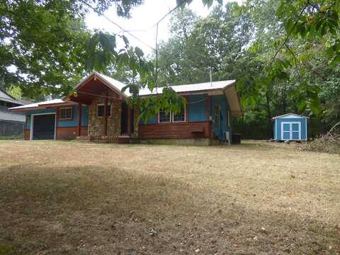 4 Oklawaha Drive, Cherokee Village, AR 72529