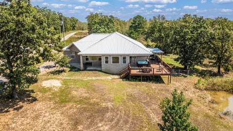 16 Megan Lane, Conway, AR 72032