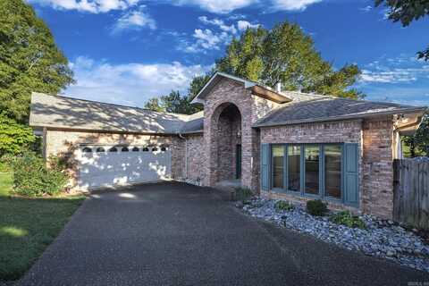 207 Dottie Street, Hot Springs National Park, AR 71901