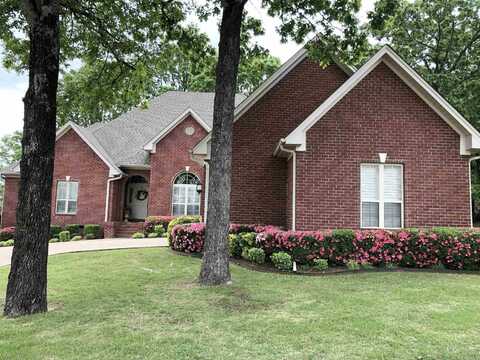 126 Black Oak Place, Searcy, AR 72143