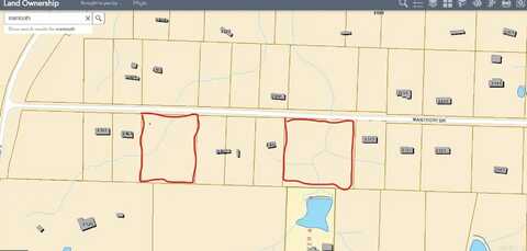 lot 7 Mantooth, Cabot, AR 72023