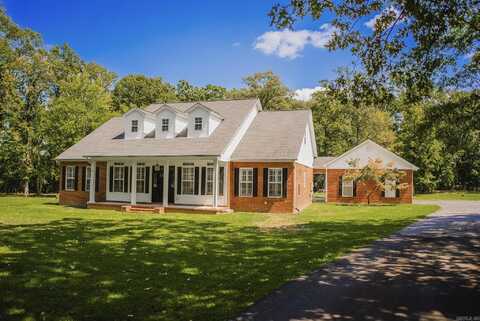 1930 N 83 Highway, Monticello, AR 71655