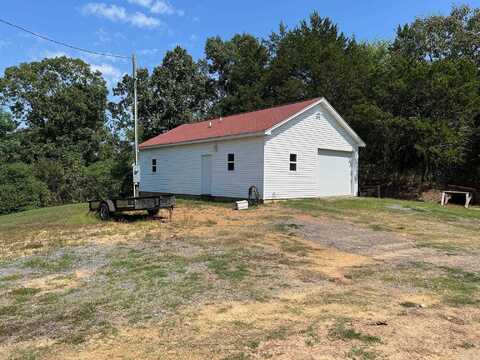 5 Williams Lane, Bigelow, AR 72016