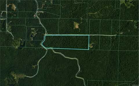 0000 Fawn Glade Road, Lonsdale, AR 72087