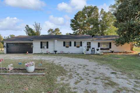 44 Oak Grove Road, Paragould, AR 72450