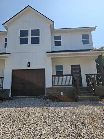 4416 Jersey Pike, Chattanooga, TN 37416