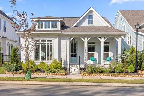 1864 Farmstead Drive, Hixson, TN 37343
