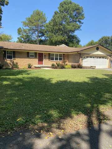 157 Sunset Lane NE, Cleveland, TN 37312