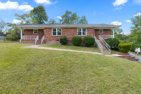 1115 Northern Hills Road, Hixson, TN 37343
