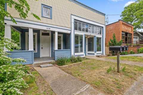 835 Tremont Street, Chattanooga, TN 37405