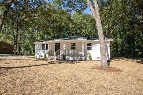 241 Greenwood Drive, Henagar, AL 35978