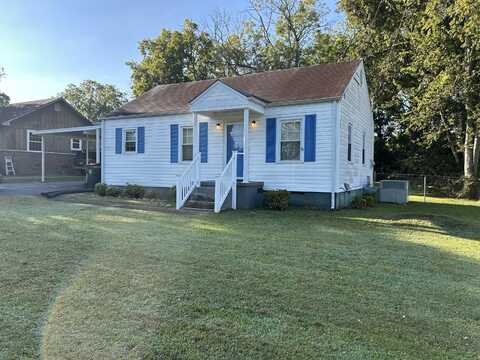 302 Forrest Road, Fort Oglethorpe, GA 30742