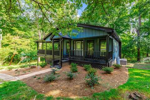 316 Mt Carmel Church Road, Chatsworth, GA 30705