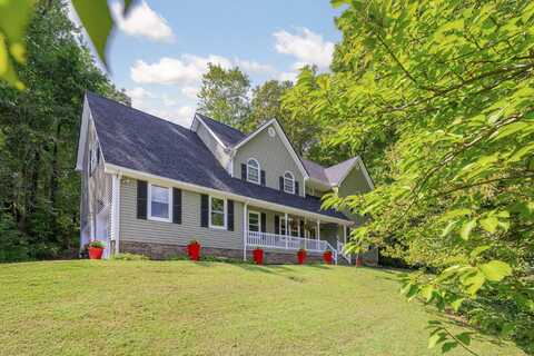 1016 Woodfern Trail, Hixson, TN 37343