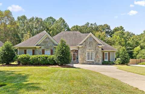 1963 Turnberry Circle, Hixson, TN 37343
