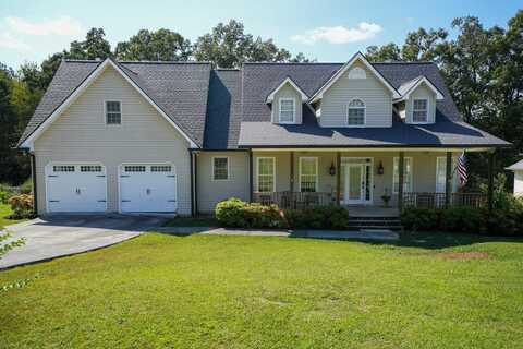 369 Bethany Drive, Dalton, GA 30721