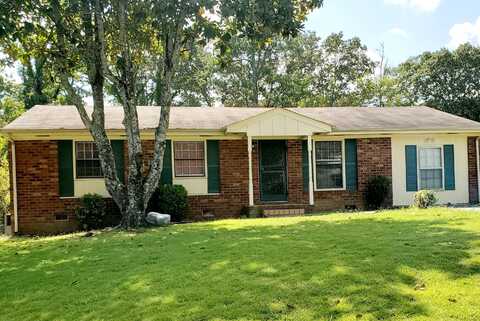 2432 Northbrier Circle, Chattanooga, TN 37406