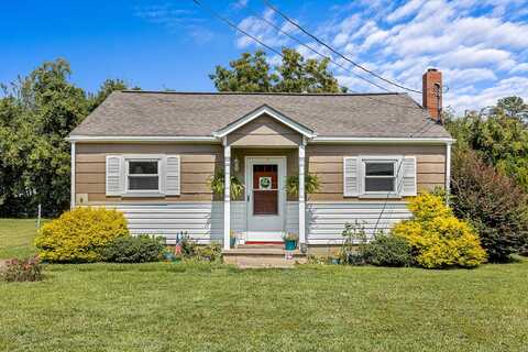 4007 W Stump Street, Chattanooga, TN 37412