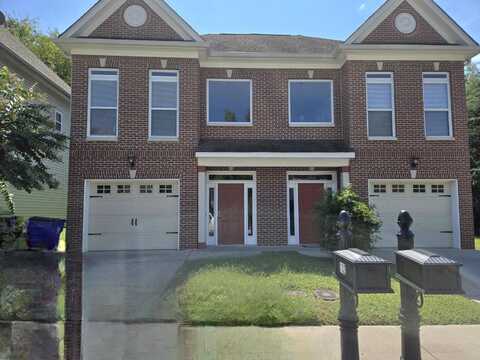 132 Emmyllie Court NE, Cleveland, TN 37312