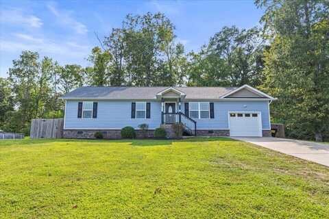 1108 Pendall Lane, Soddy Daisy, TN 37379