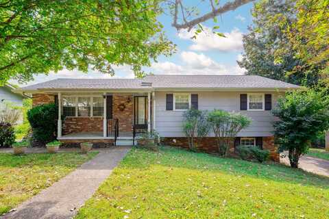 8912 Bay View Drive, Chattanooga, TN 37416