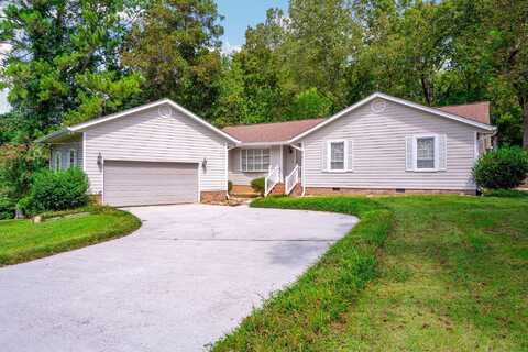 5900 Hickory Hill Drive, Chattanooga, TN 37416