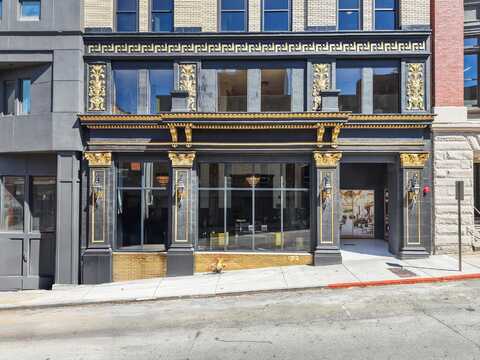 117 E 7th Street, Chattanooga, TN 37402