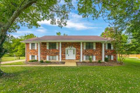 9512 Heathwood Drive, Ooltewah, TN 37363