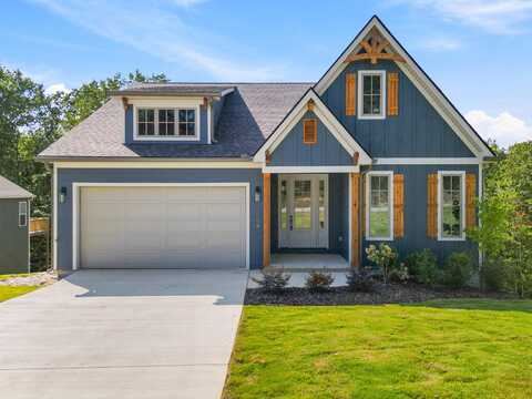 624 Nature Trail, Soddy Daisy, TN 37379