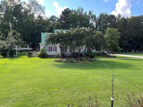 604 FARRIS BOULEVARD, MANCHESTER, GA 31816