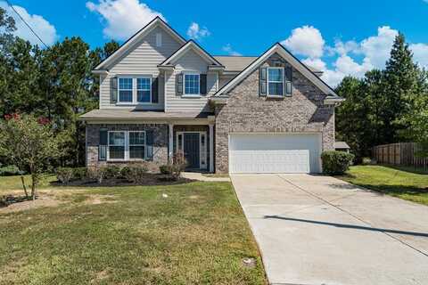 738 HONEYDO COURT, COLUMBUS, GA 31907