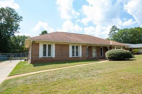 5906 OLD DOMINION ROAD, COLUMBUS, GA 31909